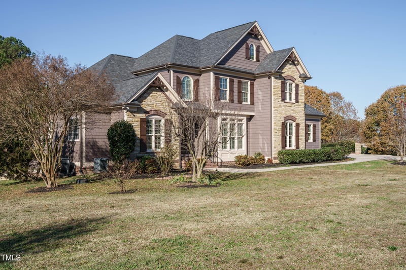 1732 Font Hills Ln, Knightdale, NC 27545