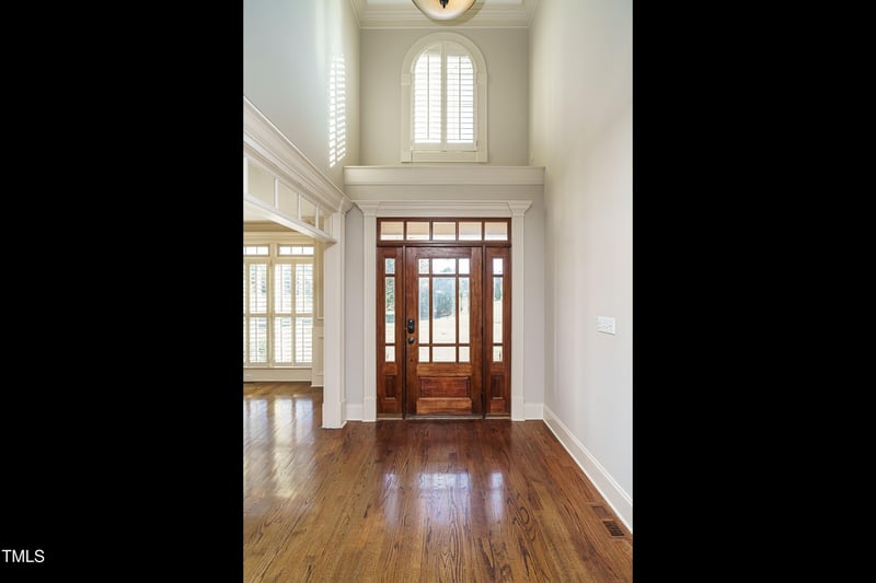 1732 Font Hills Ln, Knightdale, NC 27545
