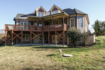 1732 Font Hills Ln, Knightdale, NC 27545