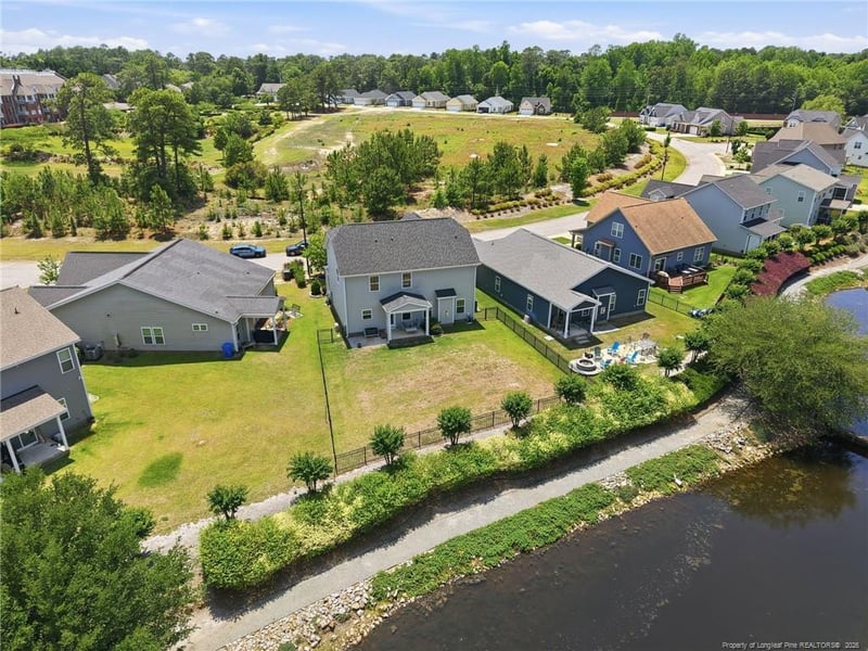 1732 Fordham Dr, Fayetteville, NC 28304