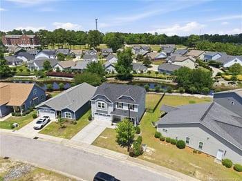 1732 Fordham Dr, Fayetteville, NC 28304