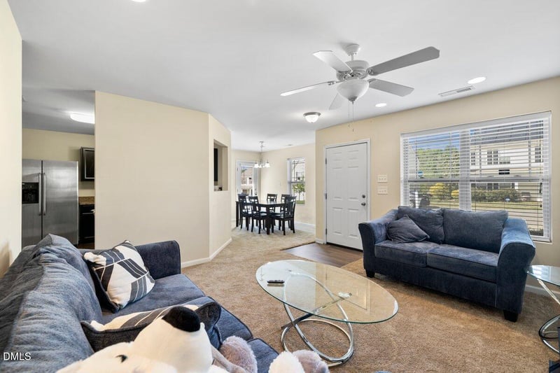 1732 Great Bend Dr, Durham, NC 27704