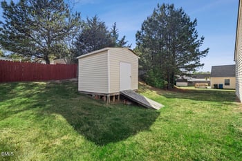 1732 Great Bend Dr, Durham, NC 27704