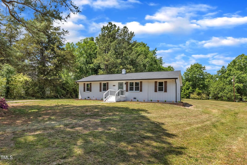 1732 Green Pace Rd, Zebulon, NC 27597