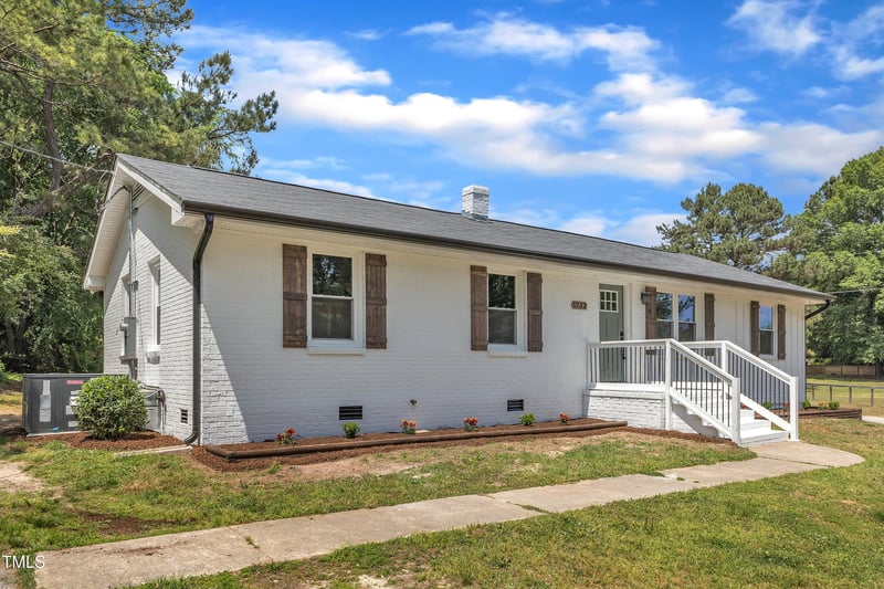 1732 Green Pace Rd, Zebulon, NC 27597