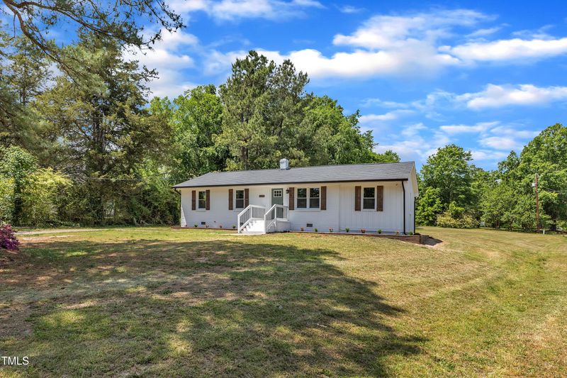 1732 Green Pace Rd, Zebulon, NC 27597