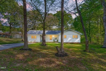 1732 Hideaway Ln, Durham, NC 27712