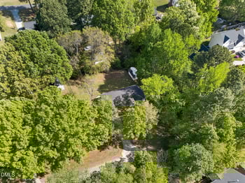 1732 Hideaway Ln, Durham, NC 27712