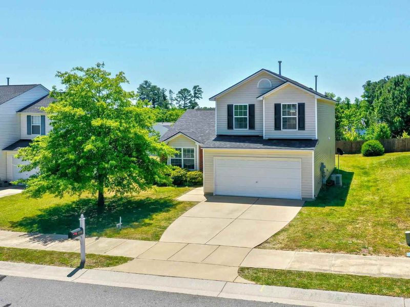 1732 E Honey Springs, Fuquay Varina, NC 27526