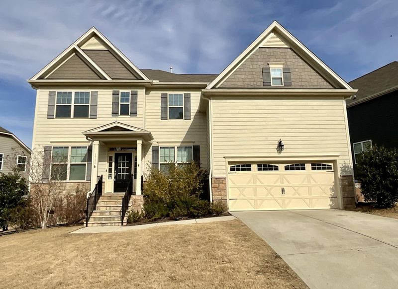 1732 Longmont Dr, Wake Forest, NC 27587