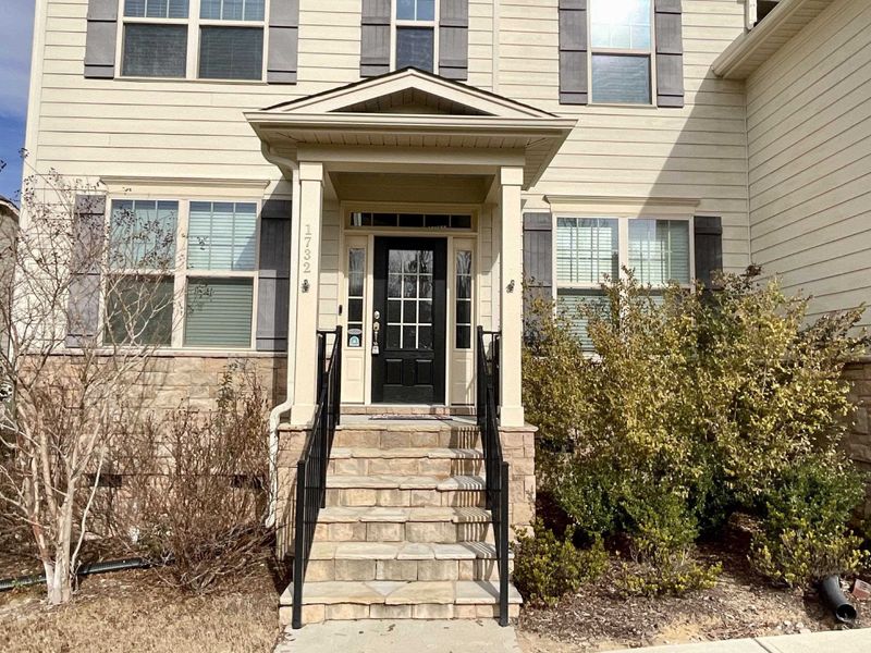 1732 Longmont Dr, Wake Forest, NC 27587