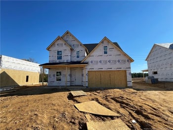 1732 Man O War Dr, Hope Mills, NC 28348