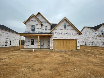 1732 Man O War Dr, Hope Mills, NC 28348