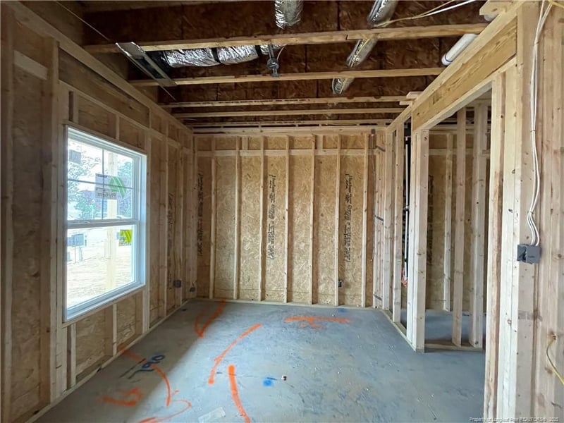 1732 Man O War Dr, Hope Mills, NC 28348