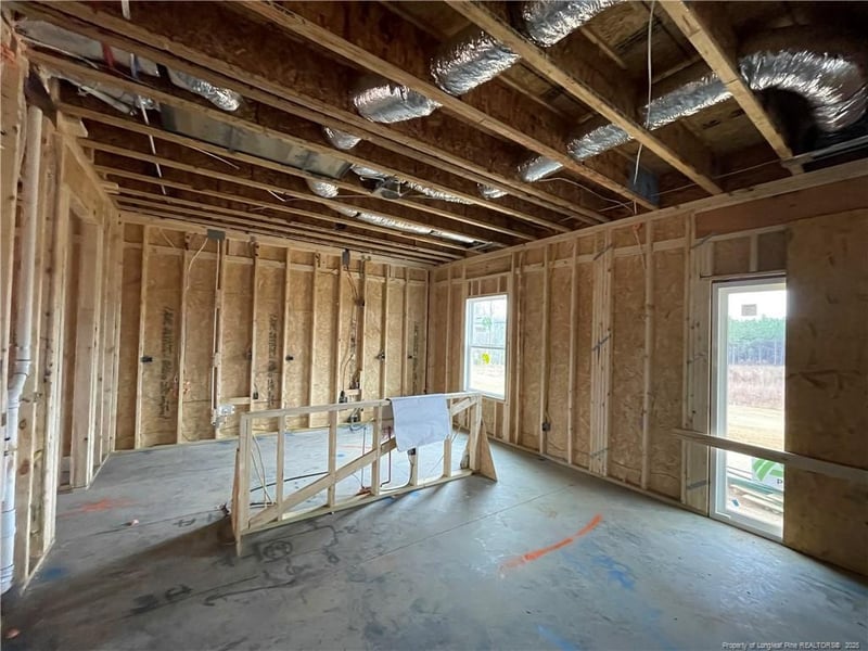 1732 Man O War Dr, Hope Mills, NC 28348