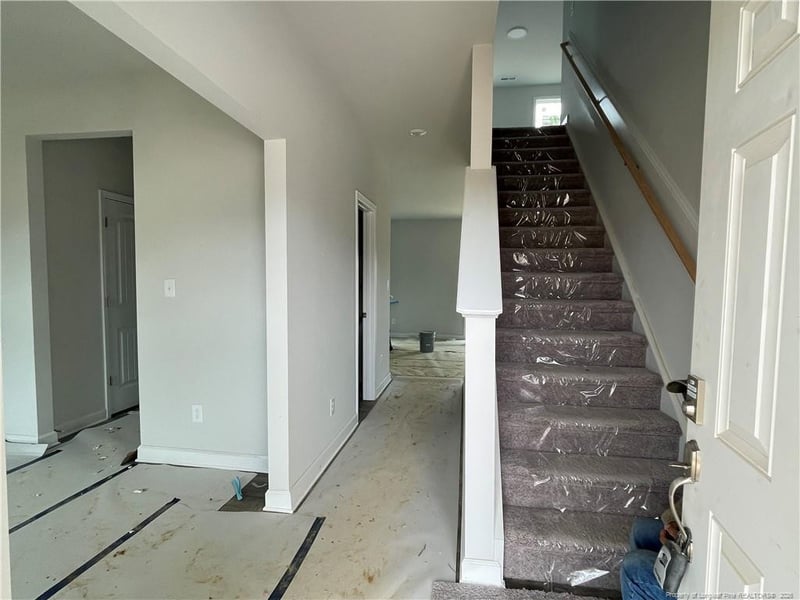 1732 Man O War Dr, Hope Mills, NC 28348