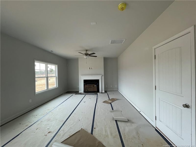 1732 Man O War Dr, Hope Mills, NC 28348