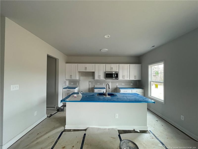 1732 Man O War Dr, Hope Mills, NC 28348