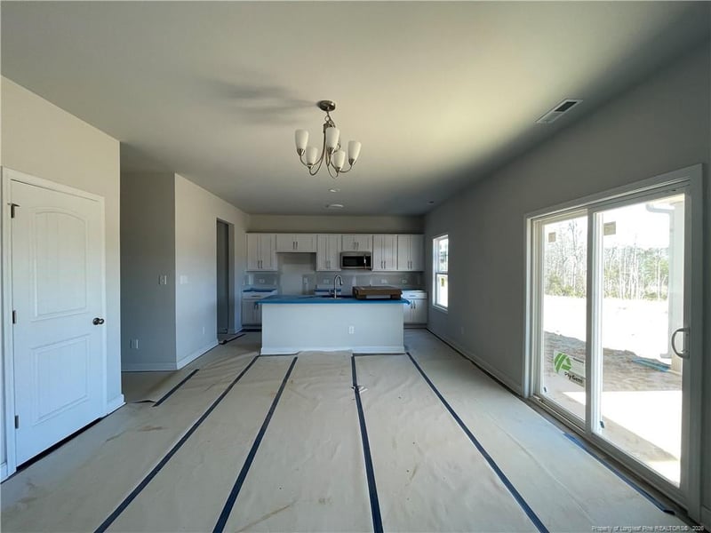 1732 Man O War Dr, Hope Mills, NC 28348