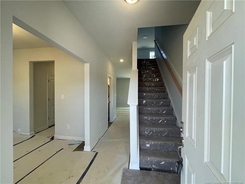 1732 Man O War Dr, Hope Mills, NC 28348