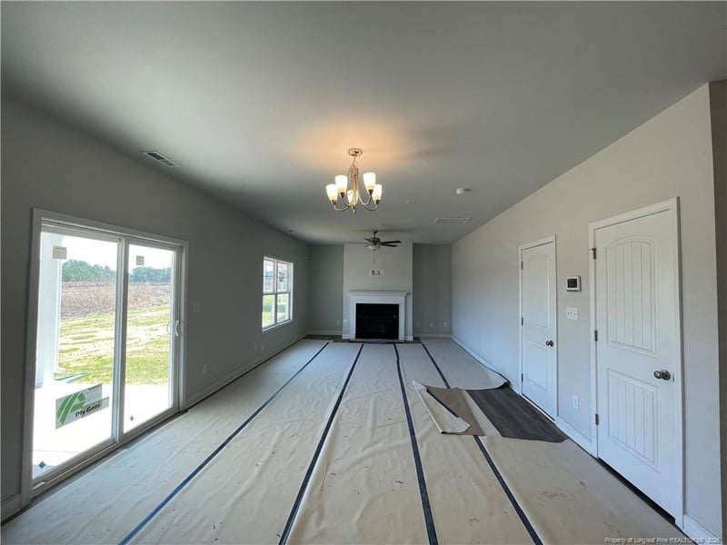 1732 Man O War Dr, Hope Mills, NC 28348