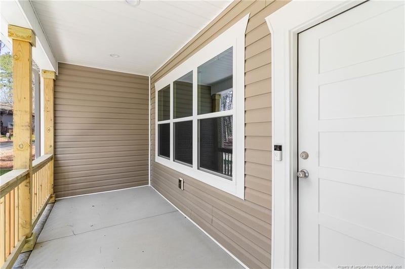 1732 Margarita Ln, Sanford, NC 27332