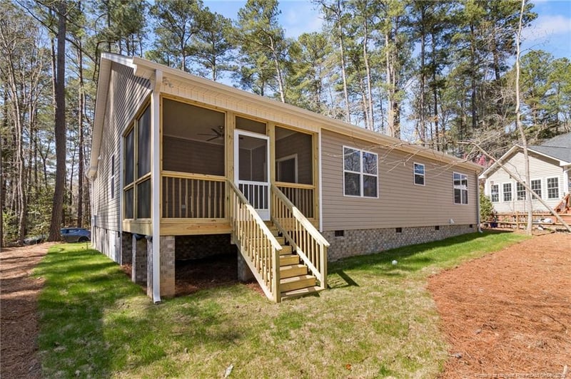 1732 Margarita Ln, Sanford, NC 27332