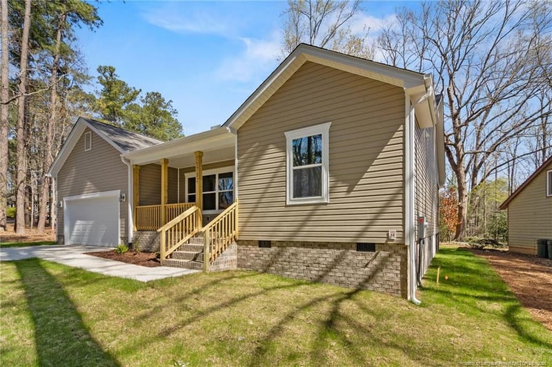 1732 Margarita Ln, Sanford, NC 27332