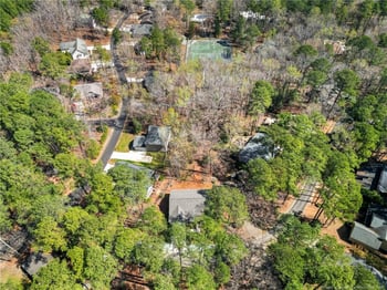 1732 Margarita Ln, Sanford, NC 27332