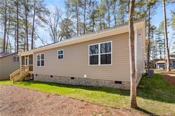 1732 Margarita Ln, Sanford, NC 27332