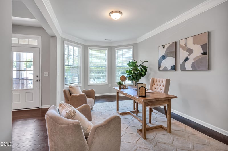 1732 Pantego Trl, Cary, NC 27519