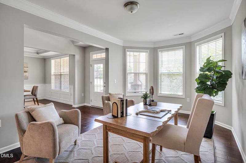 1732 Pantego Trl, Cary, NC 27519