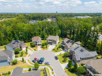 1732 Pantego Trl, Cary, NC 27519