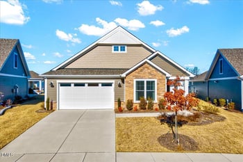 1732 Pinecliff Ct, Fuquay Varina, NC 27526