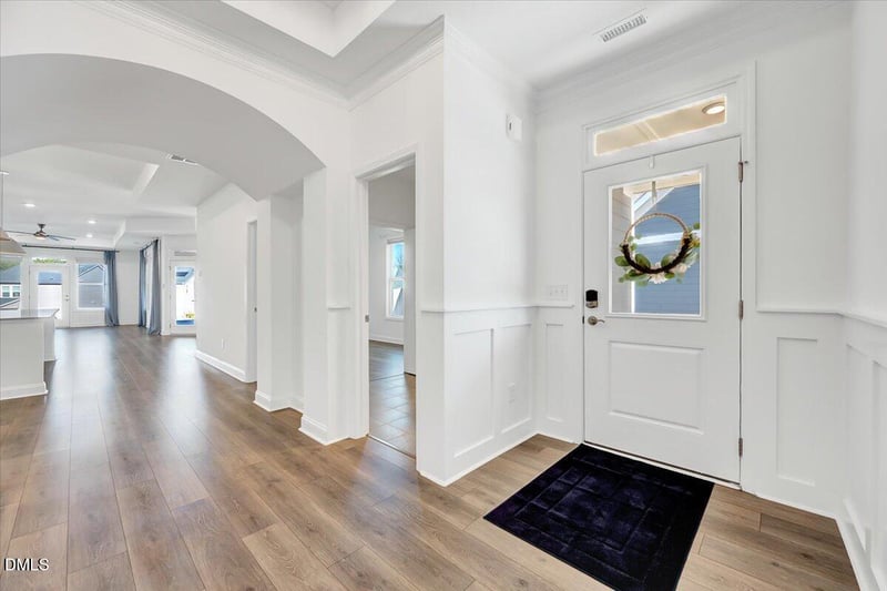 1732 Pinecliff Ct, Fuquay Varina, NC 27526