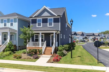 1732 Piney Falls Dr, Wendell, NC 27591