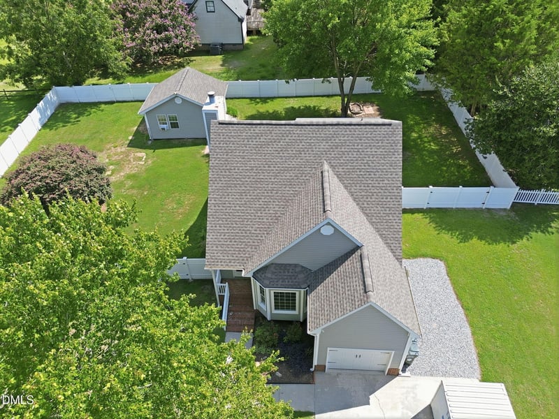 1732 Quail Grove St, Willow Springs, NC 27592