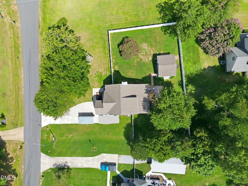 1732 Quail Grove St, Willow Springs, NC 27592