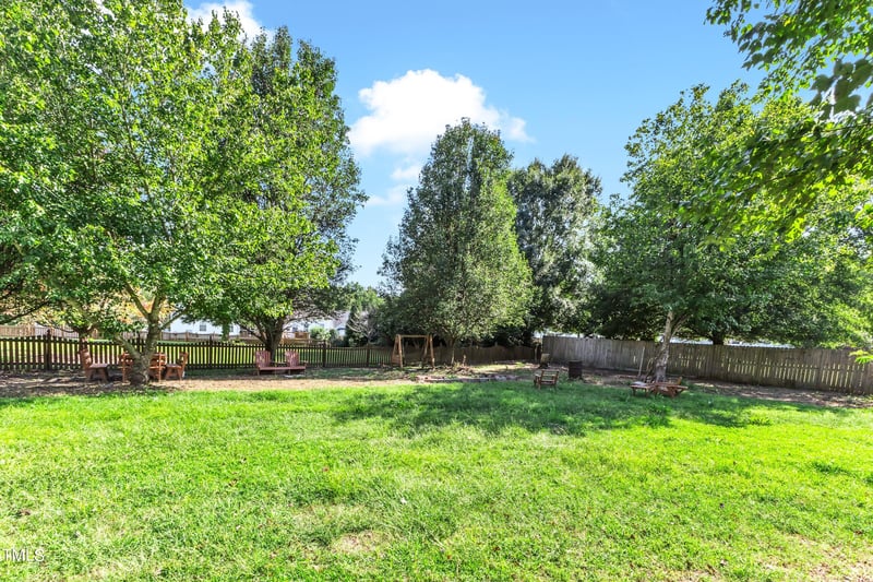 1732 Shell Cracker Dr, Willow Springs, NC 27592