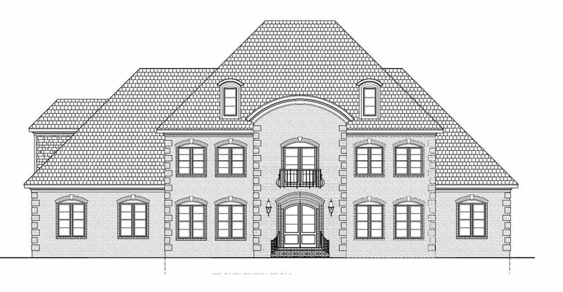1732 Wackena Rd, Cary, NC 27519