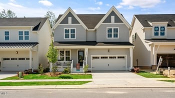 1733 Birdhaven Ln Lot 2217, Wendell, NC 27591