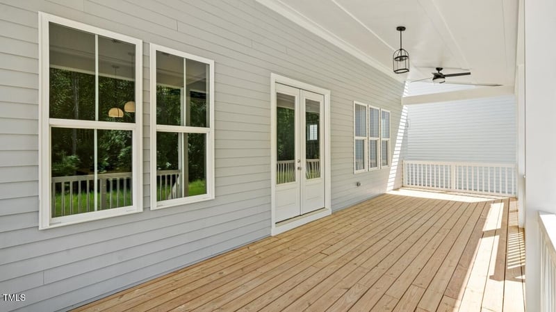 1733 Birdhaven Ln Lot 2217, Wendell, NC 27591