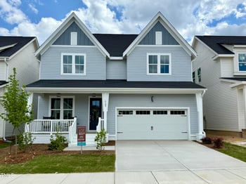 1733 Birdhaven Ln, Wendell, NC 27591