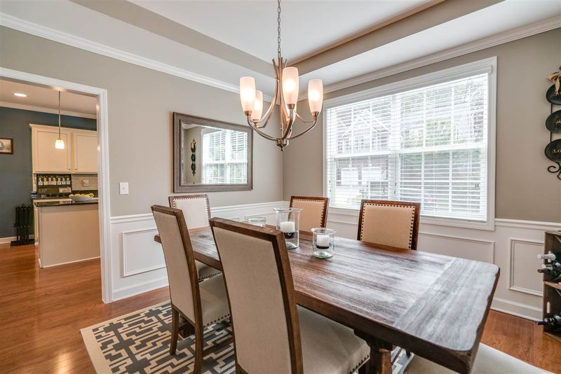 1733 Callandale Ave, Cary, NC 27518