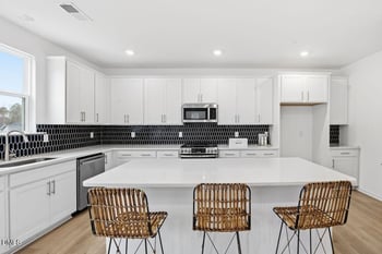 1733 Clydner Dr, Apex, NC 27523