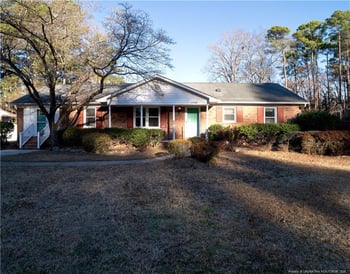 1733 Daisy Ln, Fayetteville, NC 28303