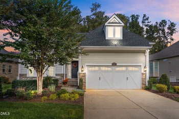 1733 Hasentree Villa Ln, Wake Forest, NC 27587