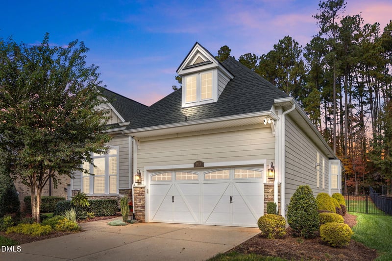 1733 Hasentree Villa Ln, Wake Forest, NC 27587
