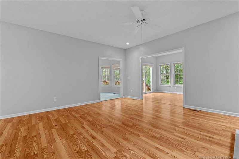 1733 Irish Blvd, Sanford, NC 27332