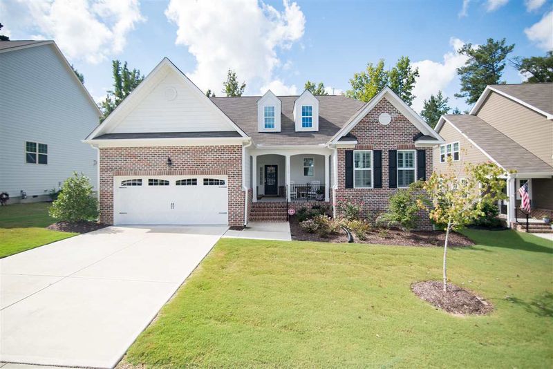 1733 Longmont Dr, Wake Forest, NC 27587